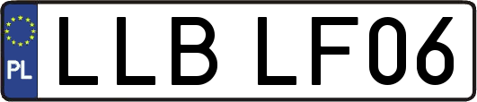 LLBLF06