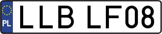 LLBLF08