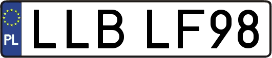 LLBLF98