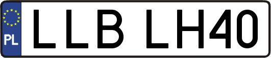 LLBLH40