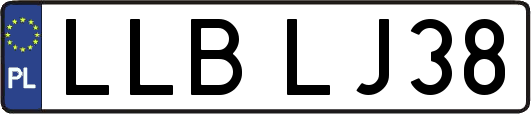 LLBLJ38