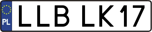 LLBLK17