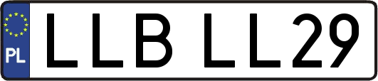 LLBLL29