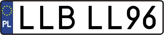 LLBLL96