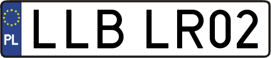 LLBLR02
