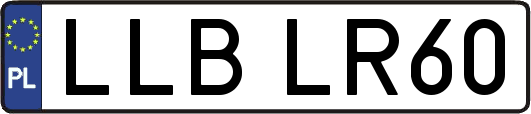 LLBLR60