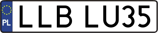 LLBLU35