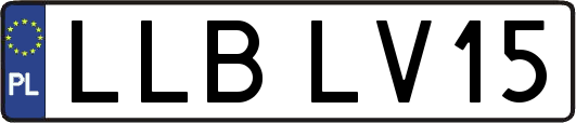 LLBLV15