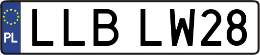 LLBLW28
