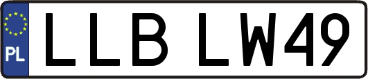 LLBLW49