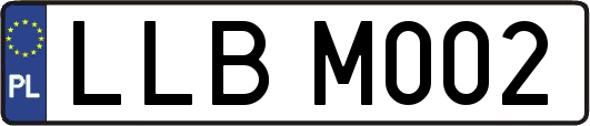 LLBM002