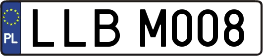 LLBM008