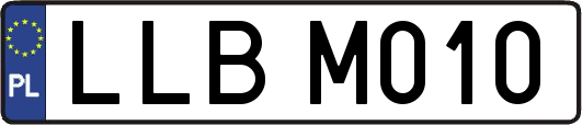 LLBM010