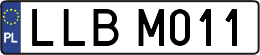 LLBM011