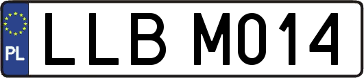 LLBM014