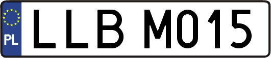 LLBM015