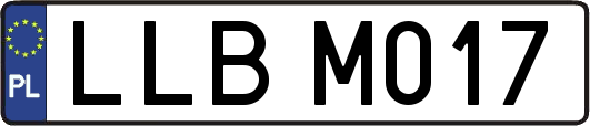 LLBM017