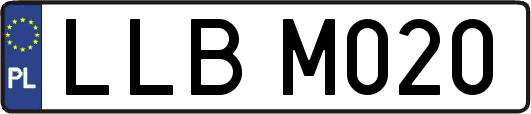 LLBM020