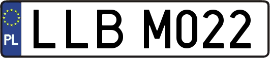 LLBM022