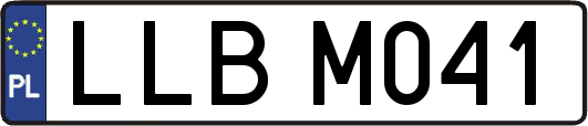 LLBM041