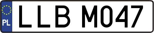 LLBM047