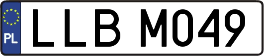 LLBM049