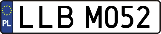 LLBM052