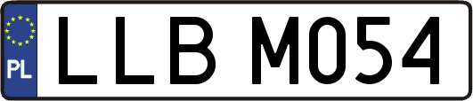 LLBM054