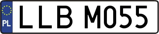 LLBM055