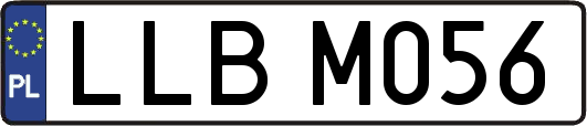 LLBM056
