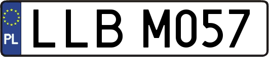 LLBM057