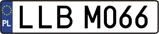 LLBM066