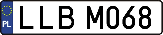 LLBM068