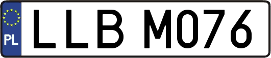 LLBM076