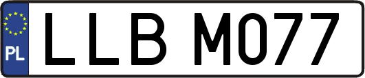 LLBM077