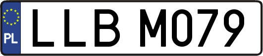 LLBM079