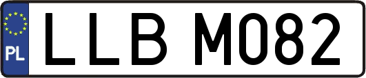 LLBM082