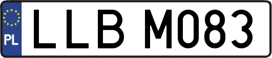 LLBM083