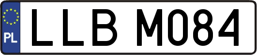 LLBM084