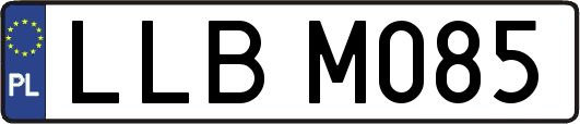 LLBM085