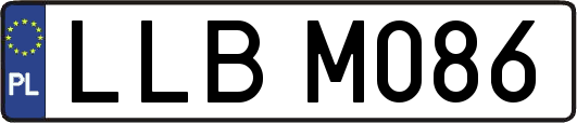 LLBM086
