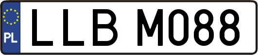 LLBM088