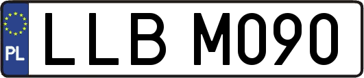 LLBM090