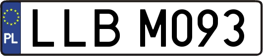 LLBM093
