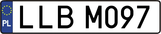 LLBM097