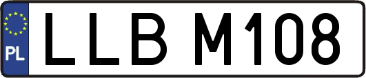 LLBM108