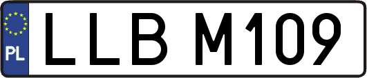 LLBM109