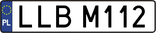 LLBM112
