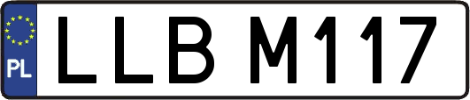 LLBM117