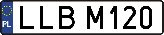 LLBM120